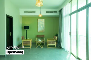  8 Standard Double or Twin Room Daily Monthly Rental Available