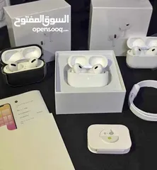  1 سماعات airports pro2