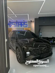  1 توسانات هايبرد 2023 موجود ان لاين 4ع4 و موجود عادي و السعر حرق