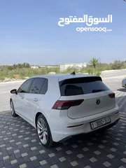  4 Golf tsi 2022