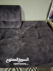  5 Sofa corner