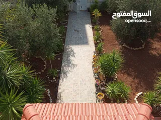  3 منزل شبه فيلا للايجار يصلح لعمل حضانه او روضه او مركز تحفيظ قرآن او شركه والعديد من الأعمال التجاريه