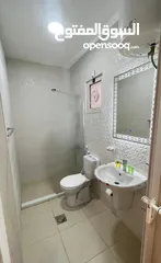  5 غرف و اجنحه فندقية للايجار