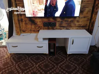  1 بوفيه خشب سويد سعر 30