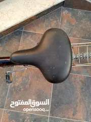  2 بسكليت للبيع