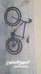  1 بسكليت للبيع بسعر طري