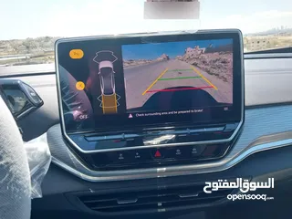  16 volkswagen ID.4 فل كامل