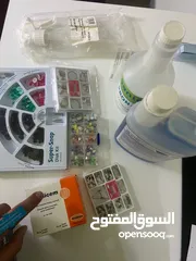  12 عدد طبية للبيع