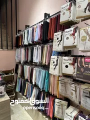  2 ديكور محل للبيع  بحال الوكالة