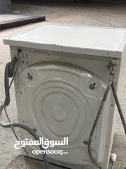  6 غسالة Bosch  للبيع