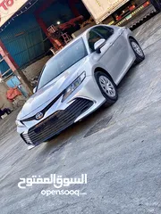  4 Toyota Camry 2020 For Sell