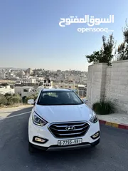  11 هونداي توسان 2014