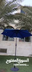  15 مظلات وشماسي جميع الانواع شامل التوصيل