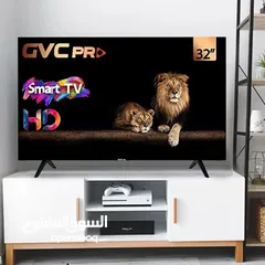  4 شاشة 32 بوصة GVC pro