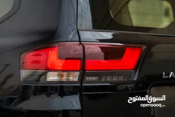  27 تويوتا لاندكروزر عداد صفر 4000 سي سي  Toyota Landcruiser GXR 4.0L 2024 Brand new