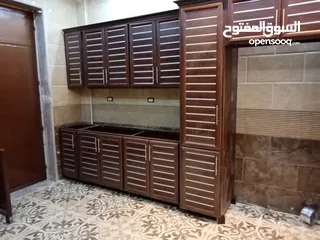  14 مطابخ المنيوم أبواب شبابيك