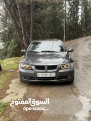 1 فل مسكرBMW 330i5