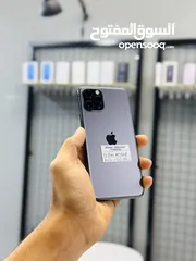  1 iPhone 11 Pro -256 GB - Awesome No Deffects