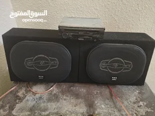  5 مسجلات وسماعات