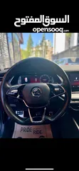  4 Skoda Octavia اوتوماتيك 2000 ديزل بويه شركة فللللللللللللللل مسكررررررر ب الورقه