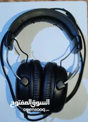  6 سماعات هايبر اكس كلاود تو