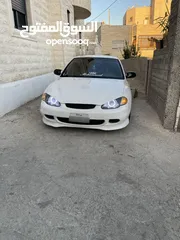  3 هونداي النترا موديل 2000