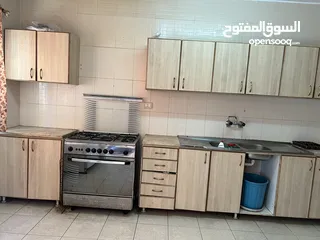  5 شقة مفروشة