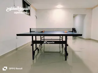  3 تنس جو سبورت نخب اول اللومبي يطوي