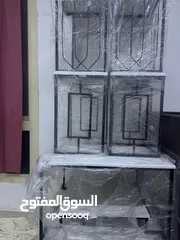  2 طاولة ضايفة