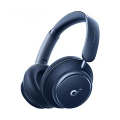  2 Anker Soundcore Space Q45 Adaptive Noise Cancelling Headphones  سماعات أنكر ساوندكور  Q45 المتكي