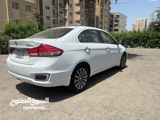  6 للبيع سيار 2022