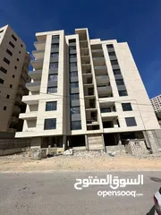  2 شقه في عين مصباح جانب الجامعه
