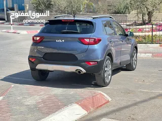  3 كايا ستونك 2023