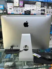  4 Apple iMac All-in-One PC Core i5 Ram 8GB/Storage 1TB