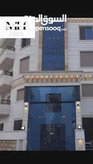  7 ( GLASS AND SECURIT ) حجير  زجاج سيكوريت: الأمان والأناقة في آن واحد..  " لحماية فائقة ومظهر عصري "