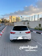  4 سيارة سيت موديل 2015