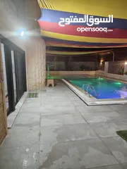  4 فيلا فخمه ومميزه للإيجار
