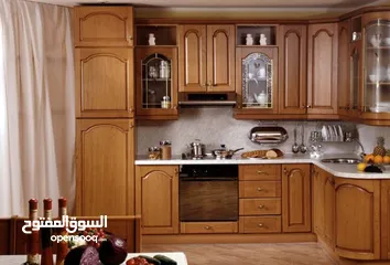  26 مطابخ البسومي albesomi kitchen