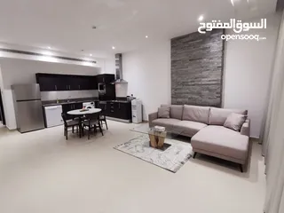  3 1 BR newly furnished apartment in Juffair & 1 BR newly refurbished villa in Amwaj Islands