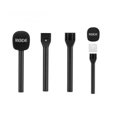  2 Interview GO  Handheld Adaptor for Wireless GO