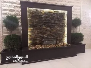  23 جميع الاشجار المثمرة والزينه  تنسيق وزراعة الحدائق الخارجيه والداخليه  صيانة الحدائق وتشكيل الأشجار