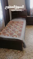  4 غرفة نوم شباب تخت مفرد