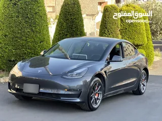  18 تيسلا 3 فحص كامل 2023 بسعر مغرررررررررررري