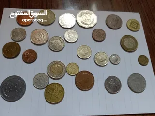  4 عمل مشكله بسعر حرق