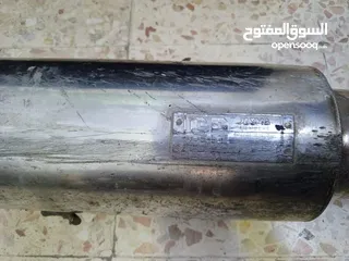  4 هدرز مدخلين بمخرج جازما