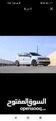  1 بولو 2014 للبيع