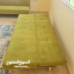  4 2 Sofa beds for sale