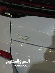  15 BMW X5 2024