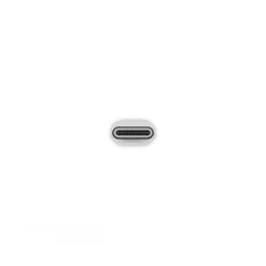  3 ادبتر HDMI مخرج USB-C ربط القاتو في الايباد  ادبتر HDMI مخرج USB-C ربط القاتو في الايباد