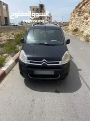  2 سيتروين برلنجو